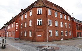 Hotel Harmonien